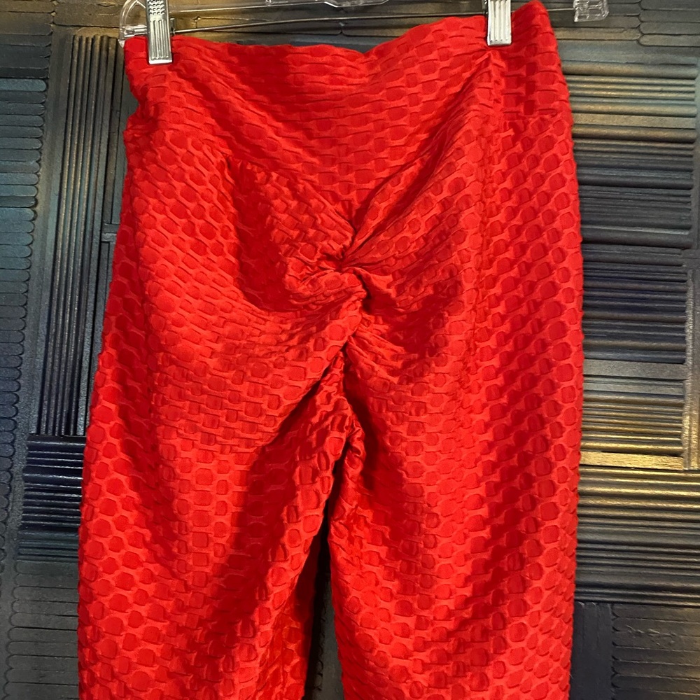 Cellulite leggings